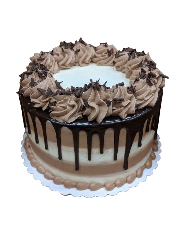 Tiramisu Dessert Cake product1076