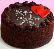1 Kg Chocolate Cake 1 Kg Chocolate Cake