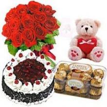 Blooms of Love Blooms of Love