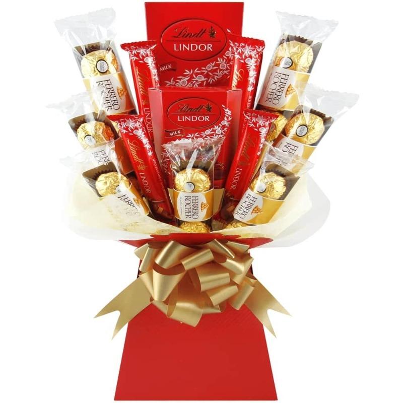 Chocolate Bouquet product910